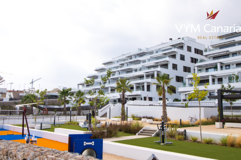 Apartment for sale in Finestrat, Alicante, Spain 2 bedrooms, 87 sq.m. No. 191757 - photo 2
