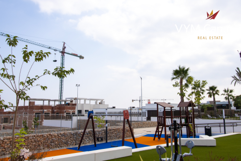 Apartment for sale in Finestrat, Alicante, Spain 2 bedrooms, 87 sq.m. No. 191757 - photo 24
