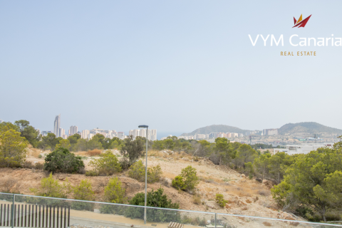 Apartment for sale in Finestrat, Alicante, Spain 2 bedrooms, 87 sq.m. No. 191757 - photo 25