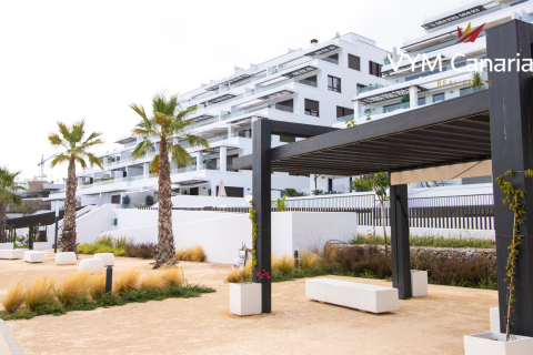 Apartment for sale in Finestrat, Alicante, Spain 2 bedrooms, 87 sq.m. No. 191757 - photo 22