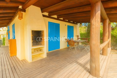 Villa till salu i Cuevas del Almanzora, Almeria, Spanien 4 sovrum, 172 kvm. Nr. 191754 - foto 3