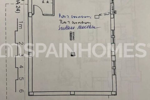 Villa till salu i Cuevas del Almanzora, Almeria, Spanien 4 sovrum, 172 kvm. Nr. 191754 - foto 21