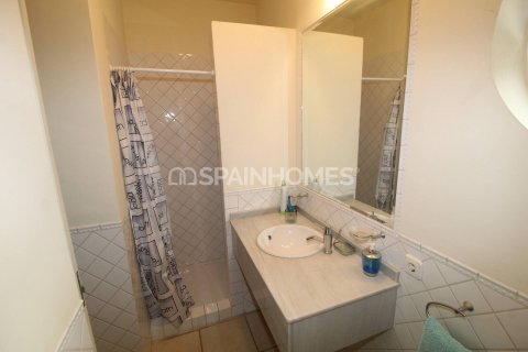Villa till salu i Cuevas del Almanzora, Almeria, Spanien 4 sovrum, 172 kvm. Nr. 191754 - foto 14