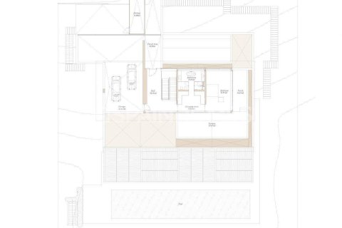 Villa for sale in Casares, Malaga, Spain 5 bedrooms, 713 sq.m. No. 191755 - photo 26
