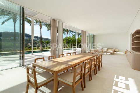 Villa for sale in Casares, Malaga, Spain 5 bedrooms, 713 sq.m. No. 191755 - photo 15