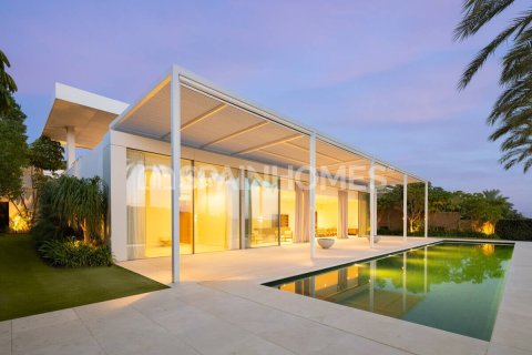 Villa for sale in Casares, Malaga, Spain 5 bedrooms, 713 sq.m. No. 191755 - photo 6