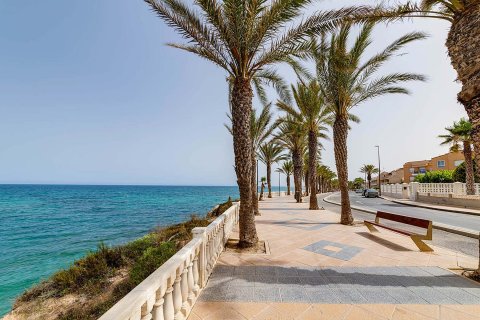 Bungalow Pilar de la Horadada, Alicante, Hiszpania 3 sypialnie, 68 mkw. nr 112393 – zdjęcie 12