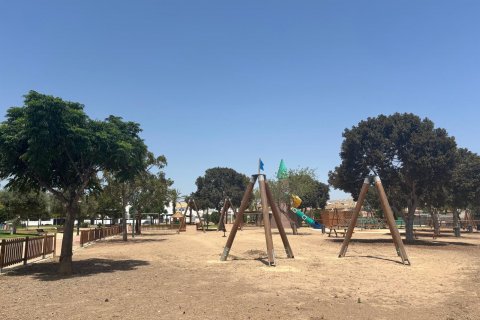 Bungalow Pilar de la Horadada, Alicante, Hiszpania 3 sypialnie, 68 mkw. nr 112393 – zdjęcie 9