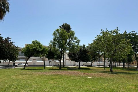 Bungalow for sale Pilar de la Horadada, Alicante, Spain 2 bedrooms, 68 sq.m. No. 112392 - photo 8