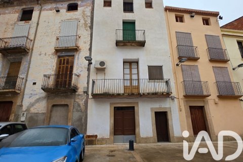 Villa in Asco, Tarragona, Spain 273 sq.m. No. 185330