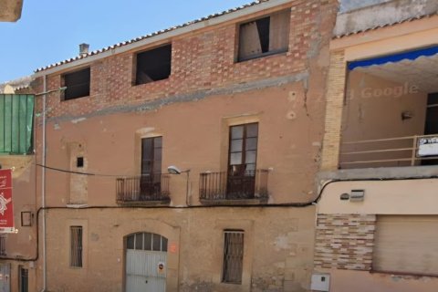 House in Asco, Tarragona, Spain No. 185329