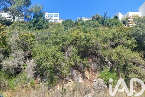 Terreno in vendita a Denia, Alicante, Spagna 935 mq. N° 185327 - foto 2