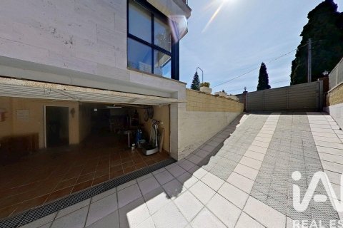 Продажа дома в Калафелл, Таррагона, Испания 5 спален, 384м2 №172892 - фото 22