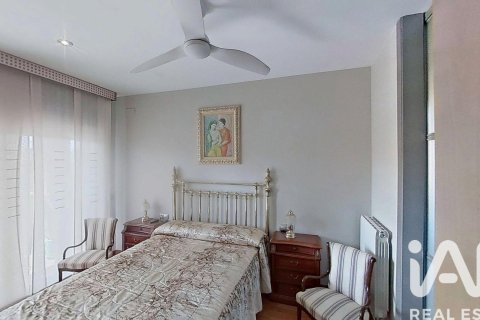 House for sale in Calafell, Tarragona, Spain 5 bedrooms, 384 sq.m. No. 172892 - photo 7