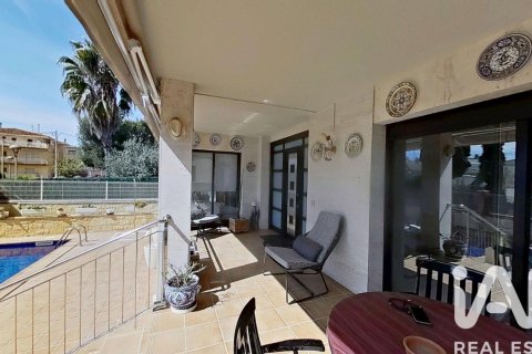 Продажа дома в Калафелл, Таррагона, Испания 5 спален, 384м2 №172892 - фото 19