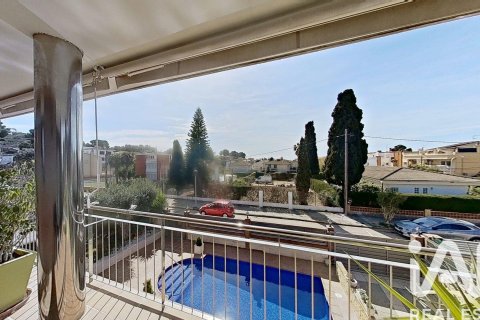 Продажа дома в Калафелл, Таррагона, Испания 5 спален, 384м2 №172892 - фото 21