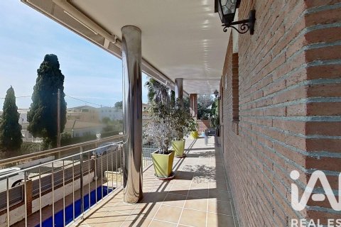 Продажа дома в Калафелл, Таррагона, Испания 5 спален, 384м2 №172892 - фото 26
