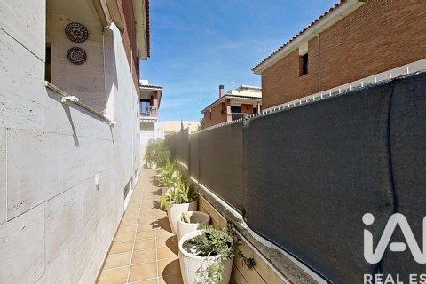 House for sale in Calafell, Tarragona, Spain 5 bedrooms, 384 sq.m. No. 172892 - photo 14