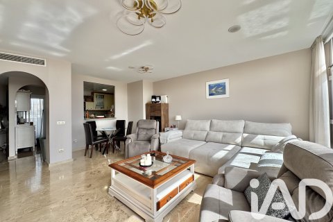 Ático en venta en Mijas, Málaga, España 3 dormitorios, 150 m2 No. 172894 - foto 7