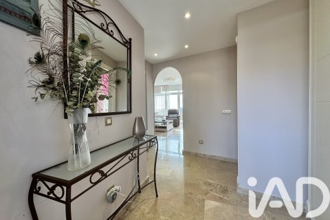 Ático en venta en Mijas, Málaga, España 3 dormitorios, 150 m2 No. 172894 - foto 9