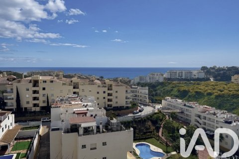Ático en venta en Mijas, Málaga, España 3 dormitorios, 150 m2 No. 172894 - foto 2