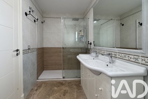 Ático en venta en Mijas, Málaga, España 3 dormitorios, 150 m2 No. 172894 - foto 25