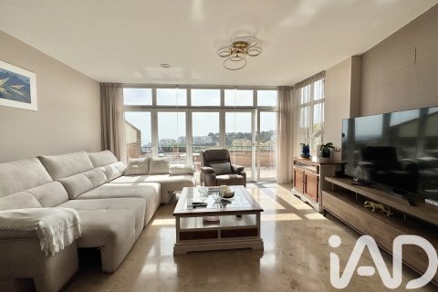 Ático en venta en Mijas, Málaga, España 3 dormitorios, 150 m2 No. 172894 - foto 10
