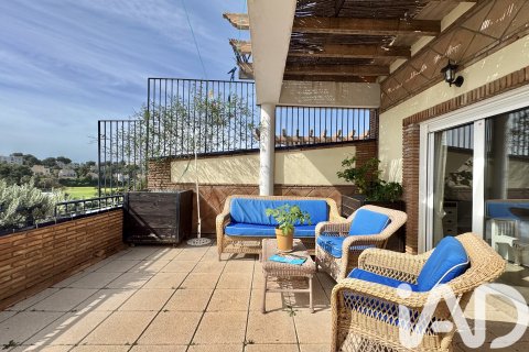 Ático en venta en Mijas, Málaga, España 3 dormitorios, 150 m2 No. 172894 - foto 5