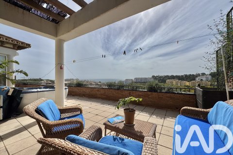 Ático en venta en Mijas, Málaga, España 3 dormitorios, 150 m2 No. 172894 - foto 3