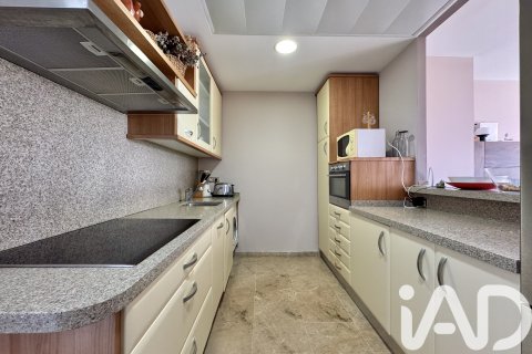 Ático en venta en Mijas, Málaga, España 3 dormitorios, 150 m2 No. 172894 - foto 14
