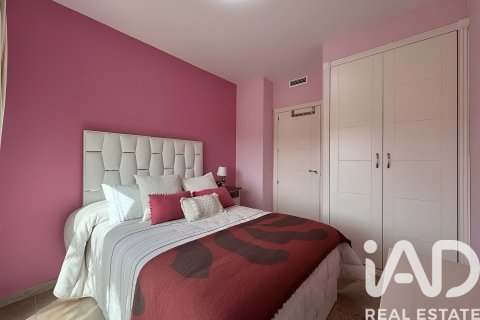 Ático en venta en Mijas, Málaga, España 3 dormitorios, 150 m2 No. 172894 - foto 17