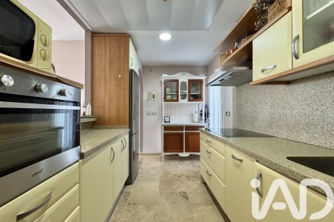 Ático en venta en Mijas, Málaga, España 3 dormitorios, 150 m2 No. 172894 - foto 15
