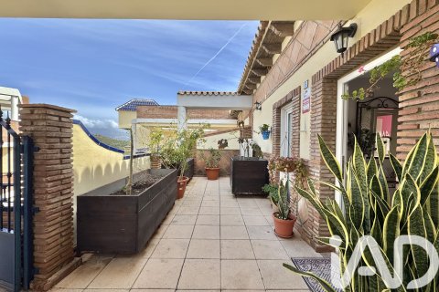 Ático en venta en Mijas, Málaga, España 3 dormitorios, 150 m2 No. 172894 - foto 28