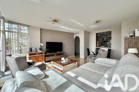 Ático en venta en Mijas, Málaga, España 3 dormitorios, 150 m2 No. 172894 - foto 11