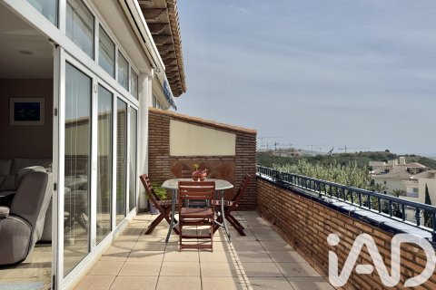 Ático en venta en Mijas, Málaga, España 3 dormitorios, 150 m2 No. 172894 - foto 6