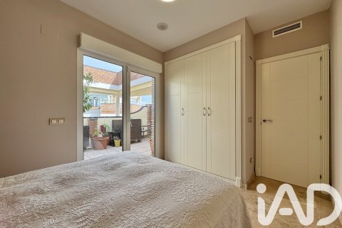 Ático en venta en Mijas, Málaga, España 3 dormitorios, 150 m2 No. 172894 - foto 27