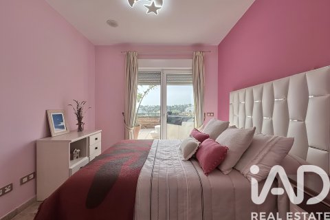 Ático en venta en Mijas, Málaga, España 3 dormitorios, 150 m2 No. 172894 - foto 16