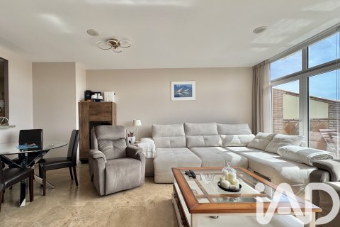 Ático en venta en Mijas, Málaga, España 3 dormitorios, 150 m2 No. 172894 - foto 12