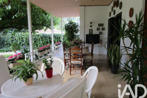 Casa a Tortosa, Tarragona, Spagna 6 camere da letto, 401 mq. N° 172877