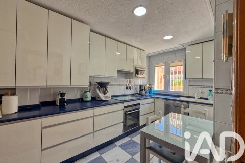Wohnung zum Verkauf in Getafe, Madrid, Spanien 4 Schlafzimmer, 263 m2 Nr. 172876 - Foto 4