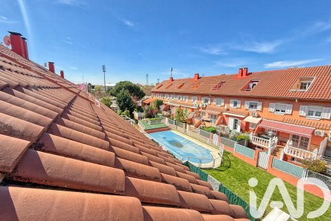 Wohnung zum Verkauf in Getafe, Madrid, Spanien 4 Schlafzimmer, 263 m2 Nr. 172876 - Foto 9