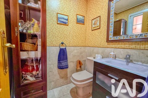 Wohnung zum Verkauf in Getafe, Madrid, Spanien 4 Schlafzimmer, 263 m2 Nr. 172876 - Foto 27