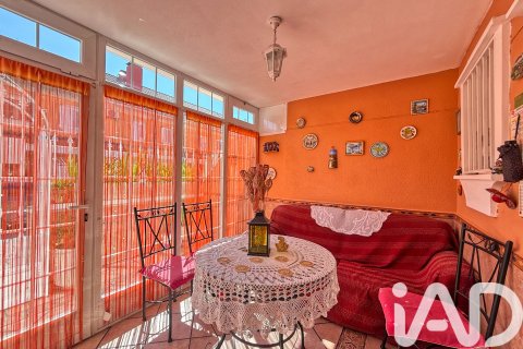 Wohnung zum Verkauf in Getafe, Madrid, Spanien 4 Schlafzimmer, 263 m2 Nr. 172876 - Foto 7