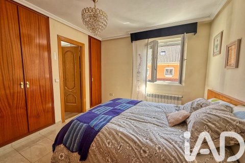 Wohnung zum Verkauf in Getafe, Madrid, Spanien 4 Schlafzimmer, 263 m2 Nr. 172876 - Foto 10
