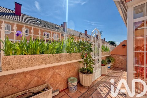 Wohnung zum Verkauf in Getafe, Madrid, Spanien 4 Schlafzimmer, 263 m2 Nr. 172876 - Foto 14