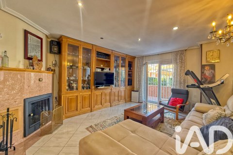 Wohnung zum Verkauf in Getafe, Madrid, Spanien 4 Schlafzimmer, 263 m2 Nr. 172876 - Foto 19