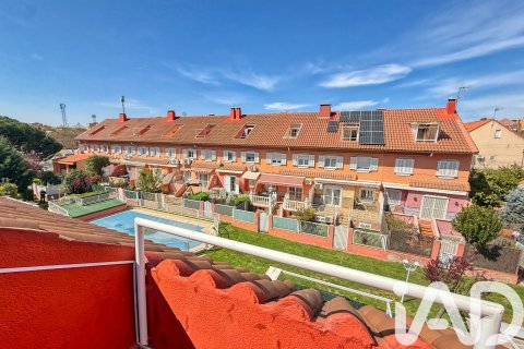 Wohnung zum Verkauf in Getafe, Madrid, Spanien 4 Schlafzimmer, 263 m2 Nr. 172876 - Foto 1