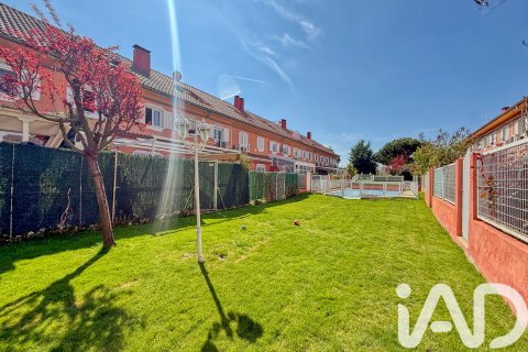 Wohnung zum Verkauf in Getafe, Madrid, Spanien 4 Schlafzimmer, 263 m2 Nr. 172876 - Foto 15
