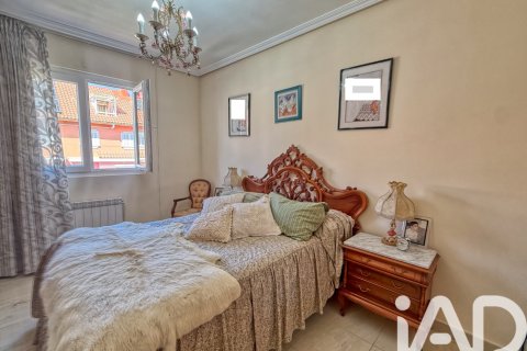 Wohnung zum Verkauf in Getafe, Madrid, Spanien 4 Schlafzimmer, 263 m2 Nr. 172876 - Foto 12
