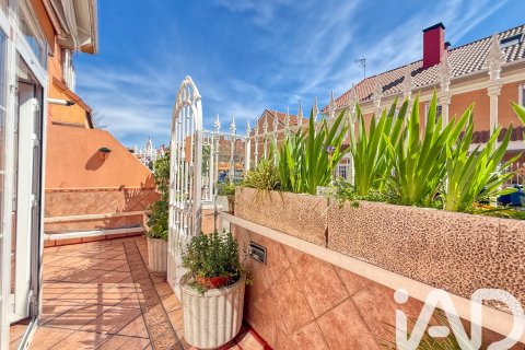 Wohnung zum Verkauf in Getafe, Madrid, Spanien 4 Schlafzimmer, 263 m2 Nr. 172876 - Foto 8